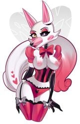 mangle (fnaf) from five nights at freddy's