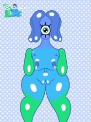 <1_second_video 1girls 3:4 axlen-7 breasts female gloptic milf milk milking my_singing_monsters pussy shorter_than_10_seconds squish tagme vertical_video video