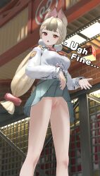 Alice Thymefield Rule 34 Image