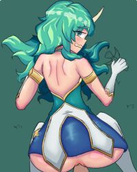 soraka from league of legends
