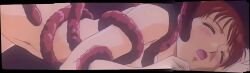 female injuu_kateikyoushi lesson_of_darkness screenshot stitched tentacle