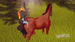 3d animated commission futa_on_feral futa_on_horse futanari grass_field horse huge_balls huge_cock imp_midna midna mp4 nintendo no_sound sushimations tagme the_legend_of_zelda the_legend_of_zelda:_twilight_princess video zoophilia