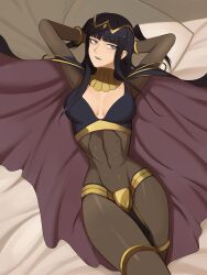 tharja (fire emblem) from fire emblem by barleyshake