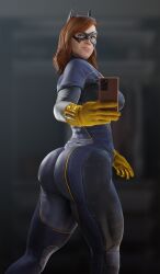 16yo 1girls 3d 3d_(artwork) 5’11 ass ass_grab ass_up barbara_gordon batesz batgirl batgirl_(gotham_knights) batman_(series) blender blender_(software) blue_eyes breasts breedable butt_focus child_bearing_hips clothed clothed_female clothes dc dc_comics fat_ass fat_ass_teen fat_butt female female_focus female_only fuckable gotham_knights huge_ass huge_butt large_ass large_breasts large_butt long_hair looking_at_viewer massive_ass muscular_female muscular_thighs orange_hair pawg red_hair red_head selfie skin_tight solo solo_female solo_focus spankable spankable_ass strong_woman tall_female taller_girl teenage_girl teenager thick_ass thick_thighs thighs tight_clothing white_skin wide_hips young_woman