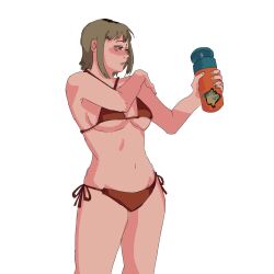 Bikini Rule 34 Image