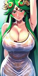 Annoyed Rule 34 Image