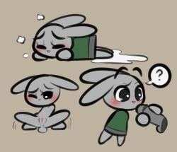 bunnykill newgrounds pussy tagme thehenwithatie