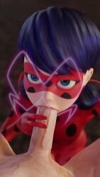 1boy 1girls 3d 9:16 animated blowjob blue_eyes blue_hair disney_channel fellatio female fully_clothed greatojama huge_cock hypnosis ladybug_(character) light-skinned_female light-skinned_male male/female marinette_cheng marinette_dupain-cheng mask miraculous_ladybug no_sound oral penis ponytails shorter_than_10_seconds straight_hair tagme twintails unseen_male_face vertical_video video