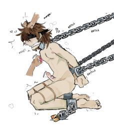 original character fan art