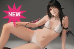 Black Hair Rule 34 Image