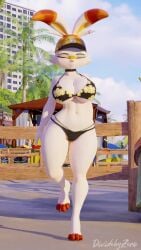 1girls 3d 9:16 animated big_breasts breasts dividebyzero female furry mp4 music pokémon_(species) pokemon scorbunny scorbunny_(valorlynz) shorter_than_30_seconds sound tagme thick_thighs vertical_video video