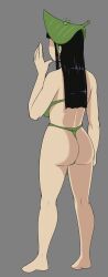 1girls Rule 34 Image