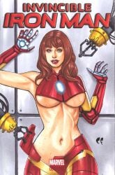 1girls chris_foulkes curvaceous curvy curvy_female curvy_figure female female_only hourglass_figure iron_man_(series) light-skinned_female light_skin marvel marvel_comics mary_jane_watson red_hair solo solo_female straight_hair tagme voluptuous voluptuous_female