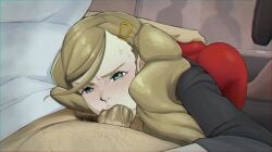 1boy 1girls ann_takamaki ass ass_grab balls big_penis blowjob blue_eyes car car_sex clothed_female coli deep_throat deepthroat disgusted empty_eyes endured_face fellatio female forced forced_oral fully_clothed hairy_male huge_cock older_male older_man_and_teenage_girl oral penis persona persona_5 rape saliva sexual_assault suguru_kamoshida teacher teacher_and_student testicles twintails uncomfortable veiny_penis younger_female