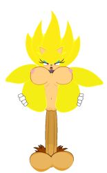 animated big_breasts big_penis ctrl-z disembodied_penis female long_penis motion_tweening nipples penetration sega sonic_(series) sonic_the_hedgehog sonic_the_hedgehog_(series) sonic_transformed_2 sonique_the_hedgehog super_sonic super_sonique transparent_background vaginal_penetration very_fast