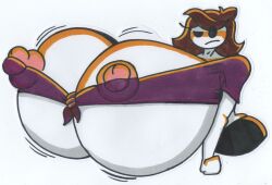jaiden from jaiden animations by cuteskyler