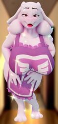 3d 3d_(artwork) anthro breasts female fur furry furry_only hi_res hips huge_ass huge_breasts huge_butt huge_thighs hyper hyper_breasts junkron milf pinup pose solo thick thick_ass thick_hips thick_legs thick_thighs tongue toriel tutori_(under(her)tail) under(her)tail undertale undertale_(series) venus_body voluptuous voluptuous_female