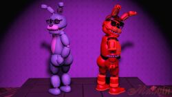 39_the_bunny animatronic ass male_only malwin_the_bunny rabbit