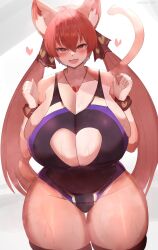 1girls big_breasts breasts female hololive hololive_fantasy hololive_japan houshou_marine kakuteki11029 tagme virtual_youtuber