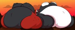 Big Breasts Rule 34 Image