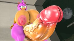 1futa 3d amy_rose big_ass big_breasts big_penis blueapple breasts erect_penis futa_only futanari hyper_ass hyper_breasts hyper_penis penis solo solo_futa sonic_(series) source_filmmaker tagme