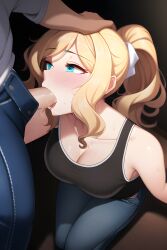amanda (my story animated) from my story animated