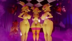 3d 3d_animation 6+girls 8girls animated anthro ass big_ass bonfie bonfie_(cryptia) bonnie_(cally3d) bonnie_(fnaf) breasts brown_fur cally3d chica_(cally3d) chica_(fnaf) chiku chiku_(cryptia) clazzey cryptiacurves degeneratedreamer doll_joints dreams fazclaire's_nightclub female fexa fexa_(cryptia) five_nights_at_freddy's fnaf foxy_(cally3d) foxy_(fnaf) freddy_(fnaf) fredina's_nightclub fredina_(cally3d) frenni_(cryptia) frenni_fazclaire group large_breasts multiple_girls pasties purple_fur red_fur scottgames sound sound_warning video wide_hips yellow_fur