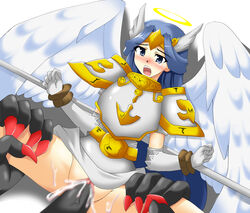 celestia_lightsworn_angel tagme yu-gi-oh!