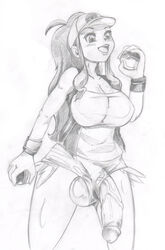 hilda (pokemon) from pokemon by nikoh