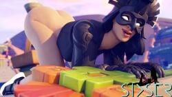 1girls fortnite fortnite:_battle_royale shadowbird sixser sunbird