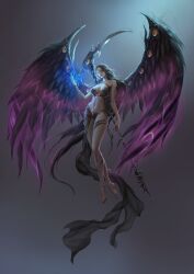 alecta (league of angels) from league of angels
