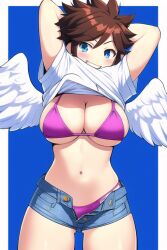 Genderswap (Mtf) Rule 34 Image
