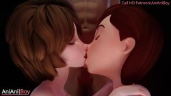 1boy 2girls 3d anianiboy animated big_hero_6 big_penis bisexual_(female) blowjob blowjob_sandwich brown_eyes brown_hair cass_hamada closed_eyes cock_worship crossover disney elastigirl fellatio female female_focus ffm french_kiss green_eyes helen_parr kissing lesbian lesbian_kiss light-skinned_female light-skinned_male male marvel marvel_comics mature_female milf mp4 naked penis pixar red_lipstick shorter_than_30_seconds sound straight_hair the_incredibles tongue tongue_out unseen_male_face video yuri