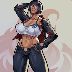 original character fan art
