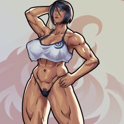 original character fan art
