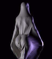 1futa 3d animated bedsheet_ghost big_breasts big_penis breasts bulge clothed clothing costume dickgirl fully_clothed futa_only futanari ghost ghost_girl halloween huge_ass human implied_futanari intersex nipples_visible_through_clothing penis scary see-through_clothing serge3dx sheet_ghost solo tagme walk_cycle walking wide_hips