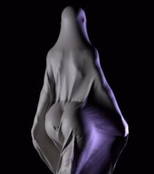 1futa 3d animated bedsheet_ghost big_breasts big_penis breasts bulge clothed clothing costume dickgirl fully_clothed futa_only futanari ghost ghost_girl halloween huge_ass human implied_futanari intersex nipples_visible_through_clothing penis scary see-through_clothing serge3dx sheet_ghost solo walk_cycle walking wide_hips