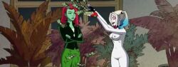 Harley Quinn (Series) Rule 34 Image