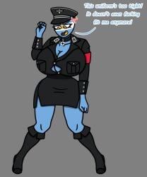 countryhumans countryhumans_girl ech0chamber fascist_argentina_(countryhumans) tagme