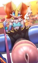 1boy anthro areola armwear big_cock big_penis blowjob_pov blue_eyes braixen canine clothed clothing cock collar dialogue ear_tuft english_text fellatio fellatio_pov femboy femboydom first_person_view fox generation_6_pokemon girly hung_trap imminent_fellatio imminent_oral imminent_sex josou_seme leash leash_pull leashed_pov legwear lips lipstick looking_at_viewer looking_down looking_down_at_partner looking_down_at_viewer male male_focus male_only mammal mostly_nude nintendo nipples partially_clothed penis penis_towards_viewer pokémon_(species) pokemon pokemon_(species) pov precum r-mk skimpy solo stockings sweet_braixen taker_pov text thick_thighs translucent translucent_clothing trap wide_hips