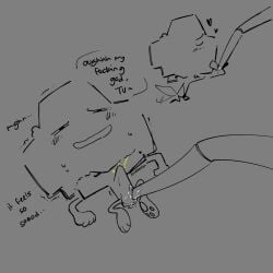 Tree (Bfdi) Rule 34 Image