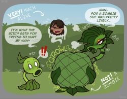 Peablaze (Leafpaw) Rule 34 Image