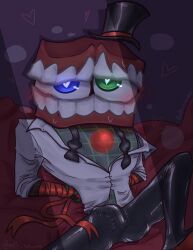 Caine (Tadc) Rule 34 Image