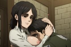 Survey Corps (Emblem) Rule 34 Image