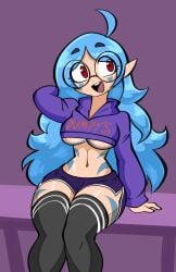 Tagme (Character) Rule 34 Image