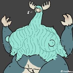 Big Boobs Rule 34 Image