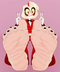 Charlie Morningstar (Hazbin Hotel) Rule 34 Image
