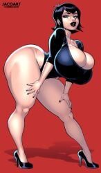 Ass Rule 34 Image