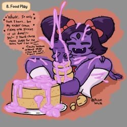 Cake Rule 34 Image
