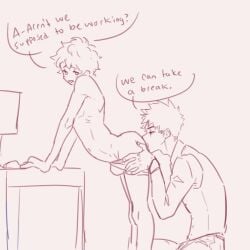 Bones (Company) Rule 34 Image